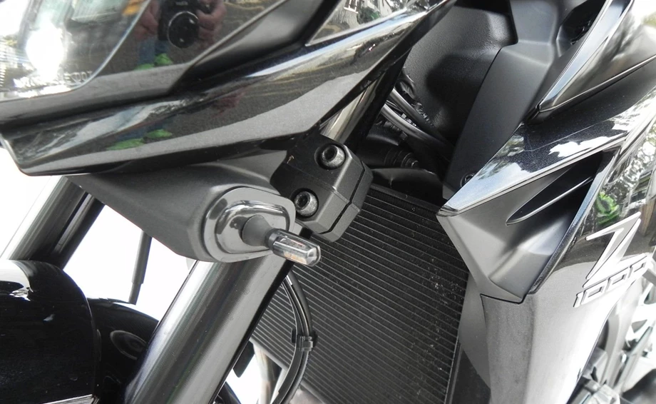 Angebot Kawasaki Z1000 Bild 10: Angebot Kawasaki Z1000