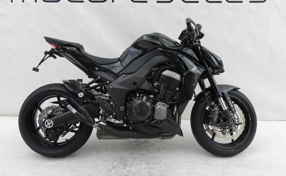 Angebot Kawasaki Z1000 Bild 15: Angebot Kawasaki Z1000