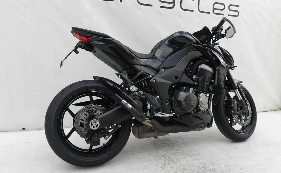 Angebot Kawasaki Z1000 Bild 17: Angebot Kawasaki Z1000