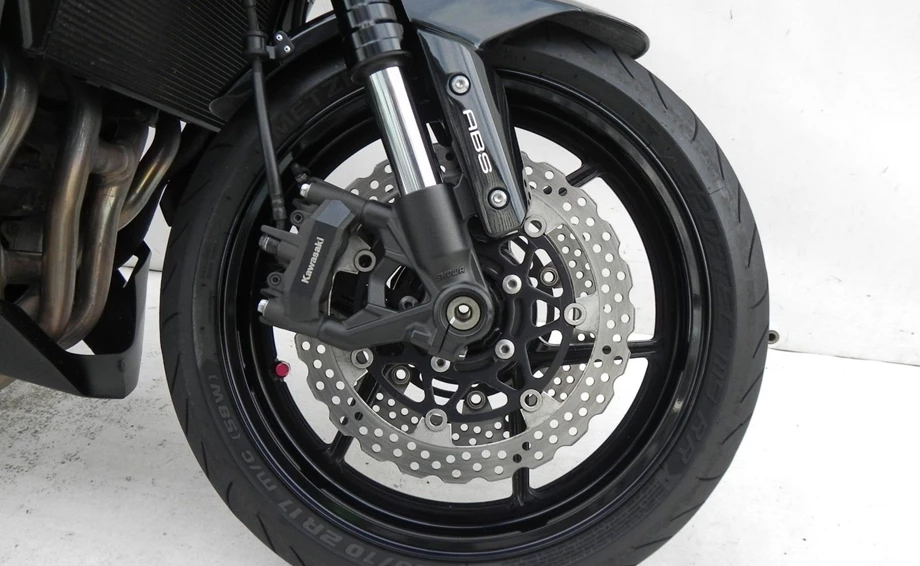 Angebot Kawasaki Z1000 Bild 18: Angebot Kawasaki Z1000