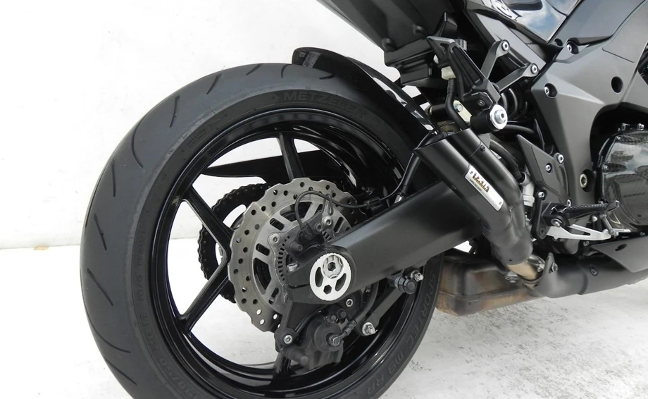 Angebot Kawasaki Z1000 Bild 20: Angebot Kawasaki Z1000