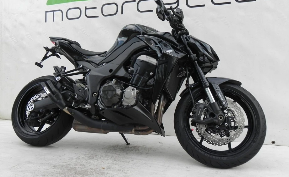 Angebot Kawasaki Z1000 Bild 23: Angebot Kawasaki Z1000