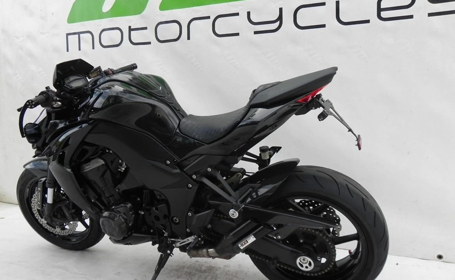 Angebot Kawasaki Z1000 Bild 3: Angebot Kawasaki Z1000