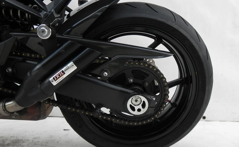 Angebot Kawasaki Z1000 Bild 6: Angebot Kawasaki Z1000