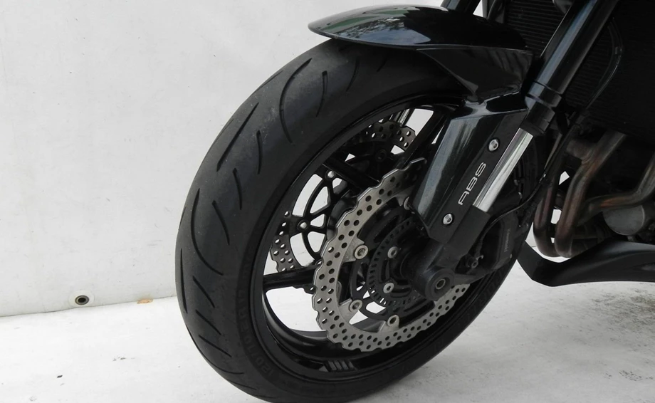 Angebot Kawasaki Z1000 Bild 7: Angebot Kawasaki Z1000