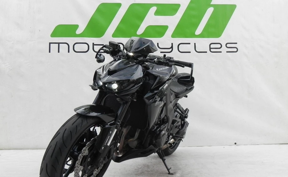 Angebot Kawasaki Z1000 Bild 8: Angebot Kawasaki Z1000