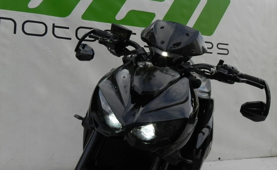 Angebot Kawasaki Z1000 Bild 9: Angebot Kawasaki Z1000
