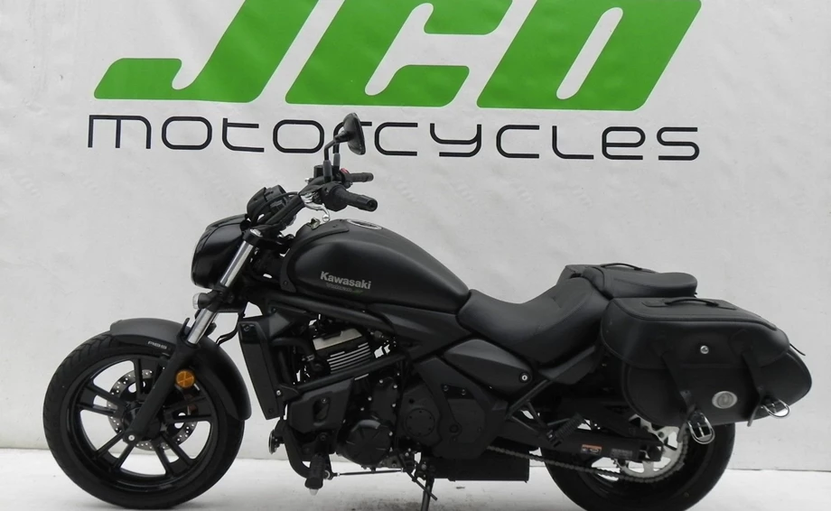 Angebot Kawasaki Vulcan S Bild 1: Angebot Kawasaki Vulcan S