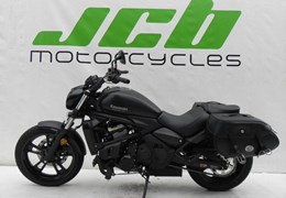 Gebrauchte Kawasaki Vulcan S