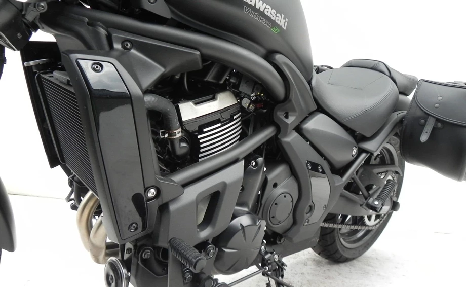 Angebot Kawasaki Vulcan S Bild 10: Angebot Kawasaki Vulcan S
