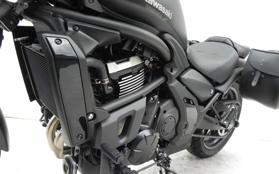 Gebrauchtmotorrad Kawasaki Vulcan S - Bild 10