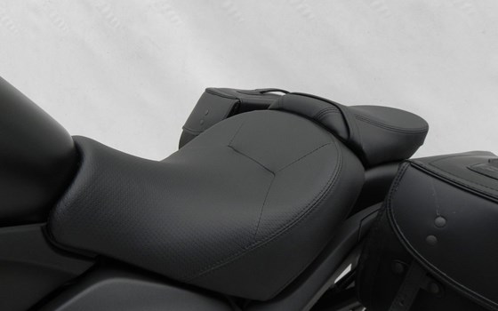 Gebrauchtmotorrad Kawasaki Vulcan S - Bild 11