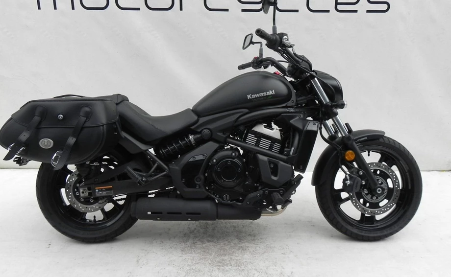 Angebot Kawasaki Vulcan S Bild 12: Angebot Kawasaki Vulcan S