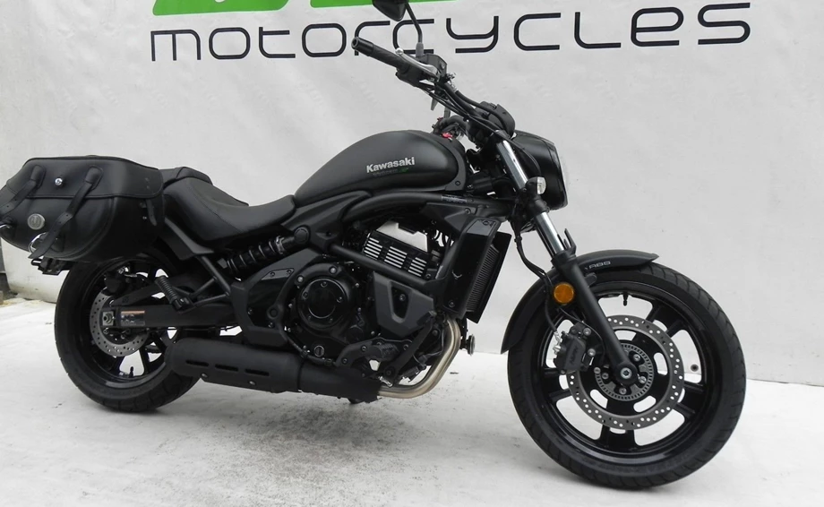 Angebot Kawasaki Vulcan S Bild 13: Angebot Kawasaki Vulcan S