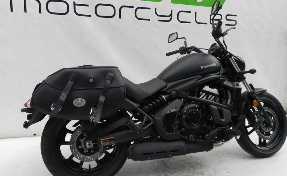 Angebot Kawasaki Vulcan S Bild 14: Angebot Kawasaki Vulcan S