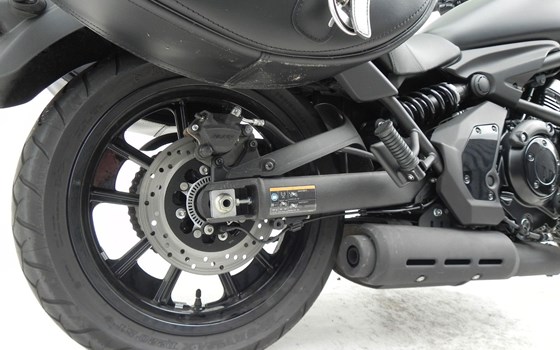 Gebrauchtmotorrad Kawasaki Vulcan S - Bild 15