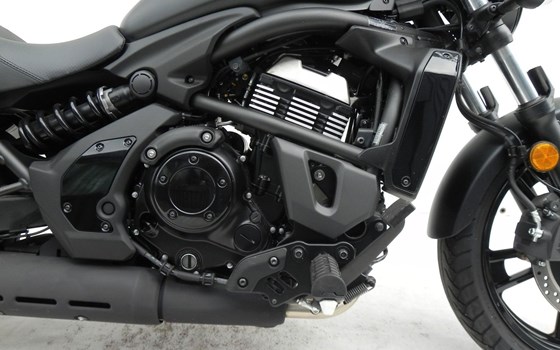 Gebrauchtmotorrad Kawasaki Vulcan S - Bild 16