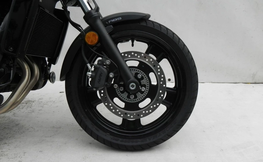 Angebot Kawasaki Vulcan S Bild 17: Angebot Kawasaki Vulcan S