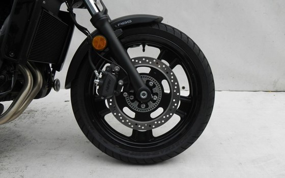 Gebrauchtmotorrad Kawasaki Vulcan S - Bild 17