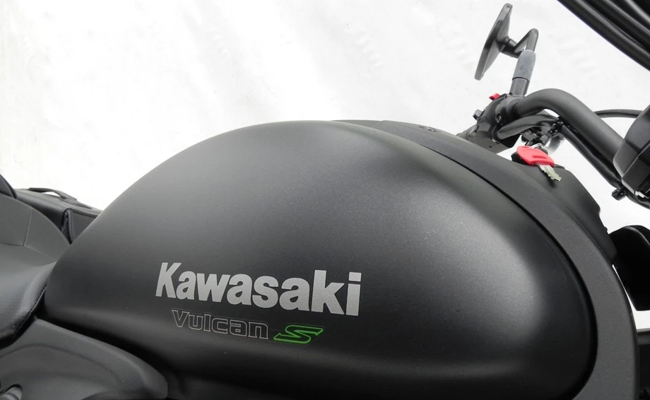Angebot Kawasaki Vulcan S Bild 18: Angebot Kawasaki Vulcan S