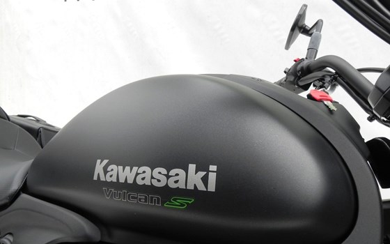Gebrauchtmotorrad Kawasaki Vulcan S - Bild 18