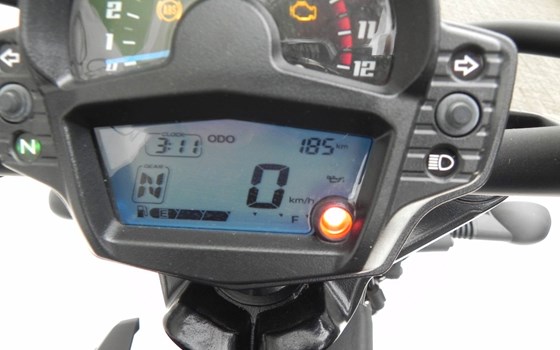 Gebrauchtmotorrad Kawasaki Vulcan S - Bild 19