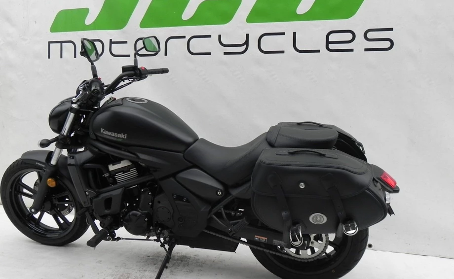Angebot Kawasaki Vulcan S Bild 3: Angebot Kawasaki Vulcan S