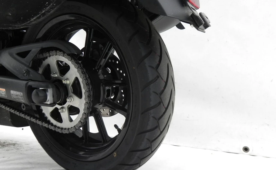 Angebot Kawasaki Vulcan S Bild 4: Angebot Kawasaki Vulcan S