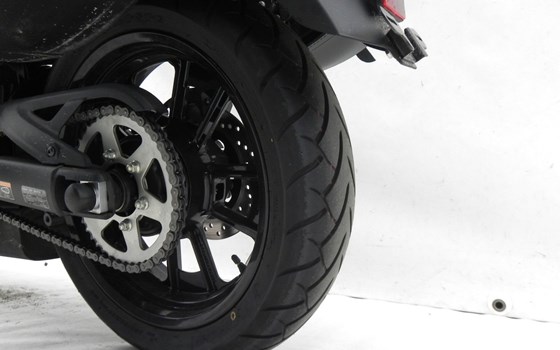 Gebrauchtmotorrad Kawasaki Vulcan S - Bild 4