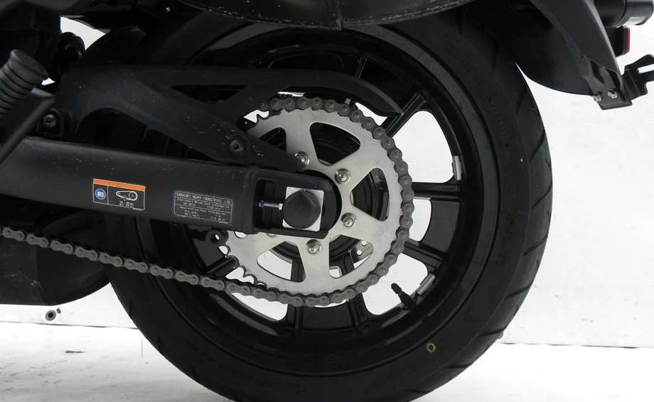 Angebot Kawasaki Vulcan S Bild 5: Angebot Kawasaki Vulcan S