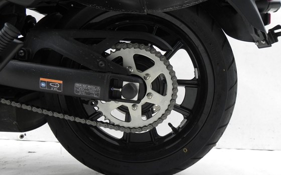 Gebrauchtmotorrad Kawasaki Vulcan S - Bild 5