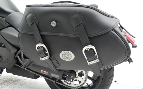 Gebrauchtmotorrad Kawasaki Vulcan S - Bild 6