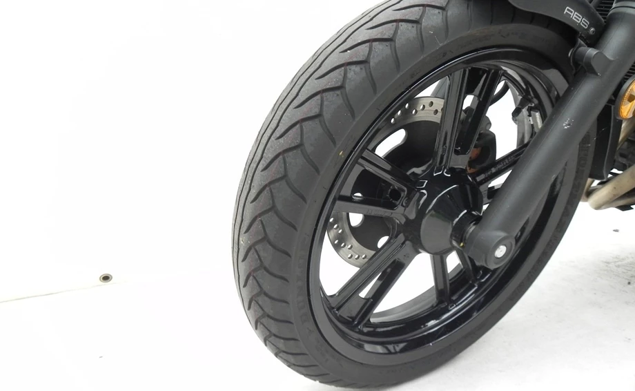 Angebot Kawasaki Vulcan S Bild 7: Angebot Kawasaki Vulcan S