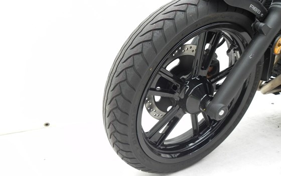 Gebrauchtmotorrad Kawasaki Vulcan S - Bild 7