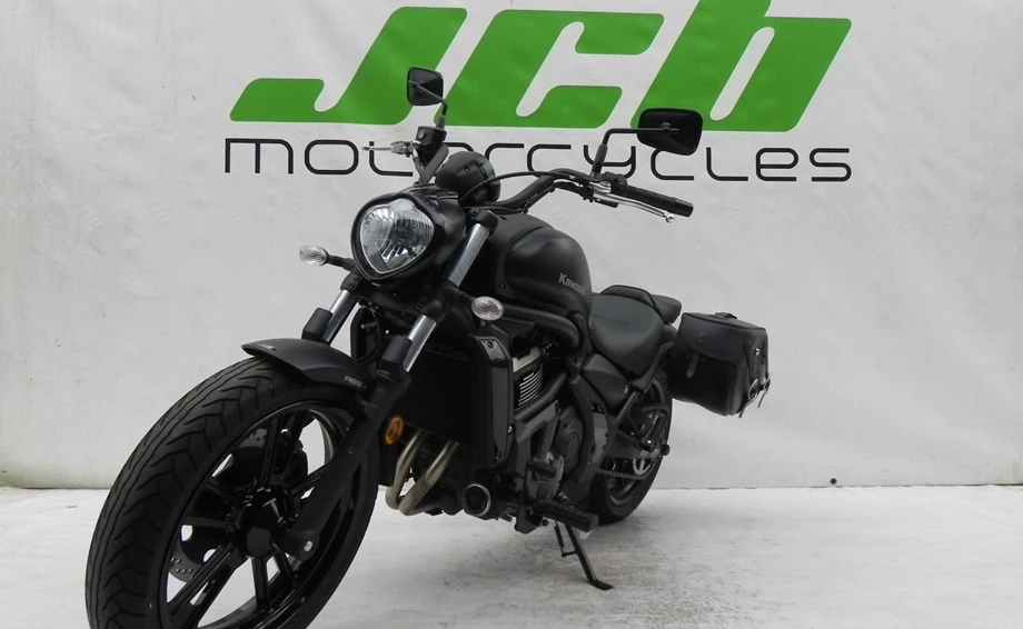 Angebot Kawasaki Vulcan S Bild 8: Angebot Kawasaki Vulcan S