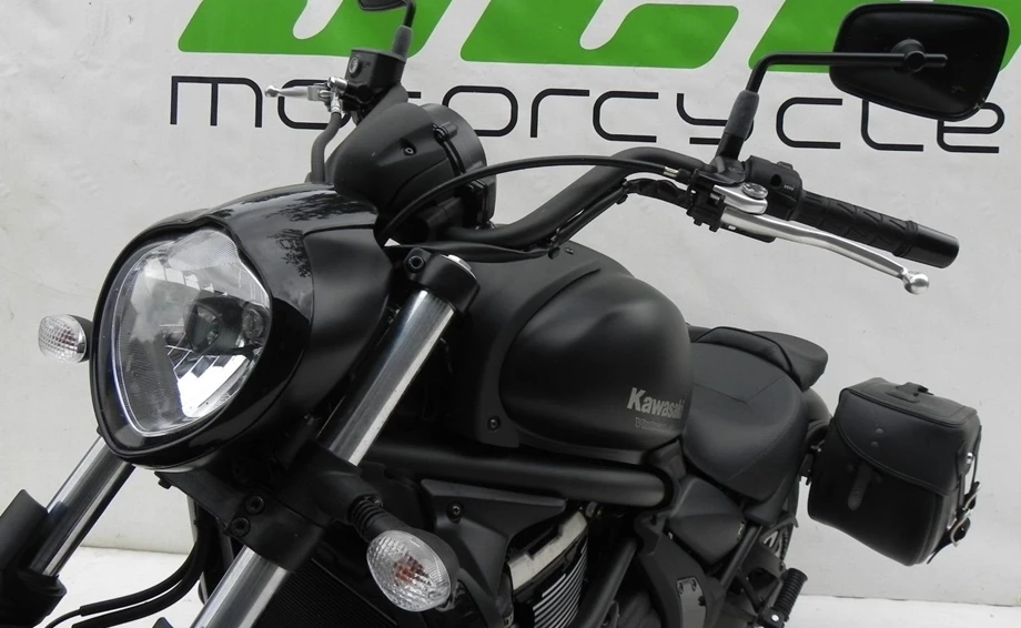Angebot Kawasaki Vulcan S Bild 9: Angebot Kawasaki Vulcan S