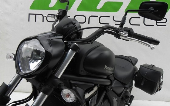 Gebrauchtmotorrad Kawasaki Vulcan S - Bild 9