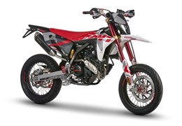 Neumotorrad Fantic XMF 125 Competition