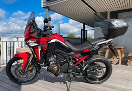Gebrauchte Honda CRF1100L Africa Twin