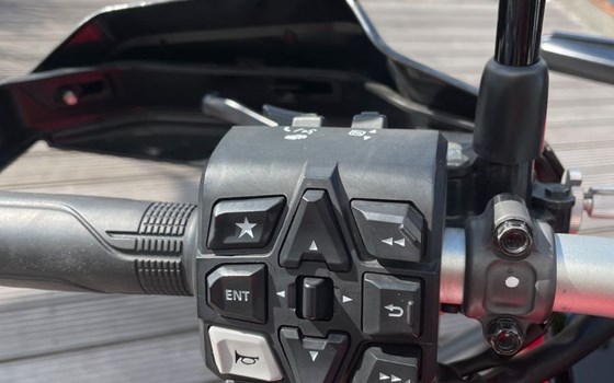 Gebrauchtmotorrad Honda CRF1100L Africa Twin - Bild 10