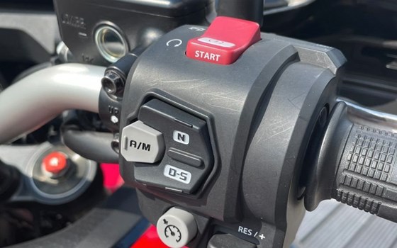 Gebrauchtmotorrad Honda CRF1100L Africa Twin - Bild 11