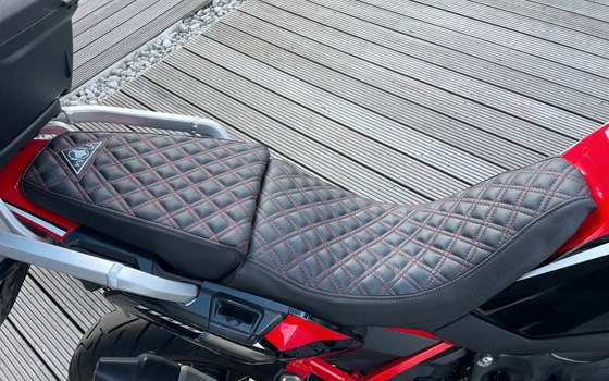 Gebrauchtmotorrad Honda CRF1100L Africa Twin - Bild 12