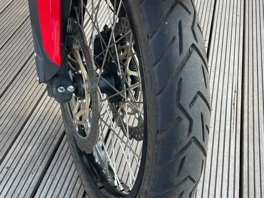 Angebot Honda CRF1100L Africa Twin Bild 13: Angebot Honda CRF1100L Africa Twin