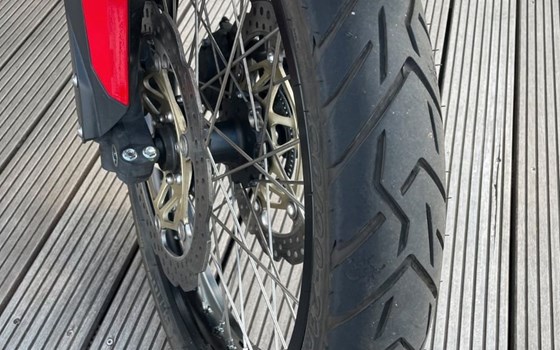 Gebrauchtmotorrad Honda CRF1100L Africa Twin - Bild 13