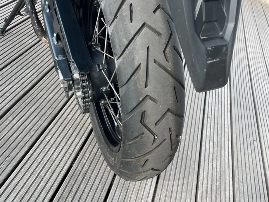 Angebot Honda CRF1100L Africa Twin Bild 14: Angebot Honda CRF1100L Africa Twin