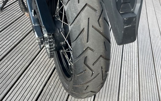 Gebrauchtmotorrad Honda CRF1100L Africa Twin - Bild 14