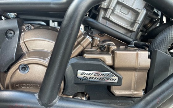 Gebrauchtmotorrad Honda CRF1100L Africa Twin - Bild 15