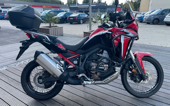 Gebrauchtmotorrad Honda CRF1100L Africa Twin - Bild 2