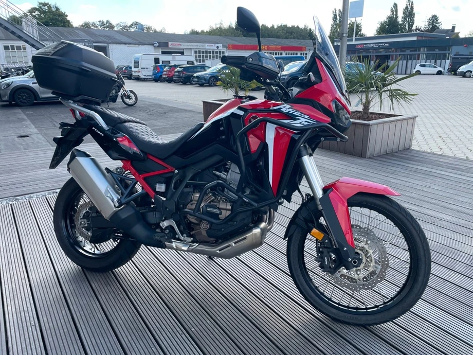 Angebot Honda CRF1100L Africa Twin Bild 4: Angebot Honda CRF1100L Africa Twin