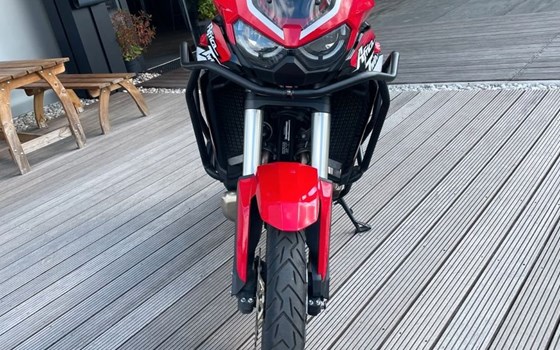 Gebrauchtmotorrad Honda CRF1100L Africa Twin - Bild 7